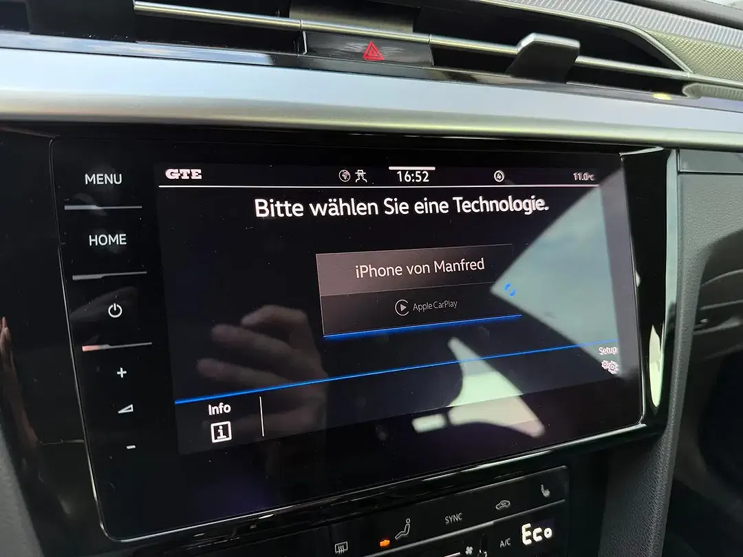 Volkswagen Arteon - Thumbnail 12