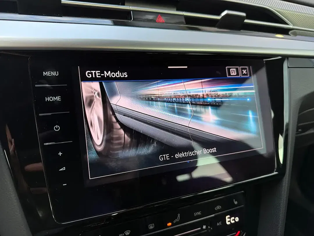 Volkswagen Arteon - Thumbnail 13