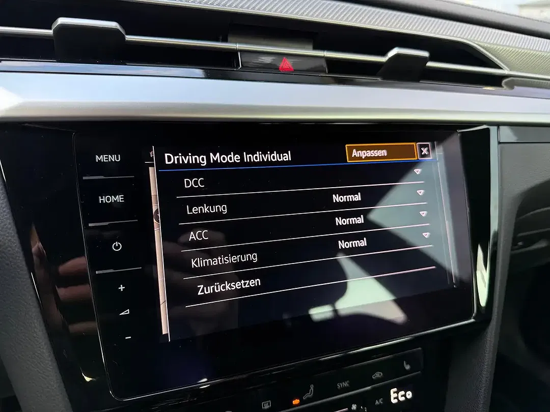 Volkswagen Arteon - Thumbnail 14