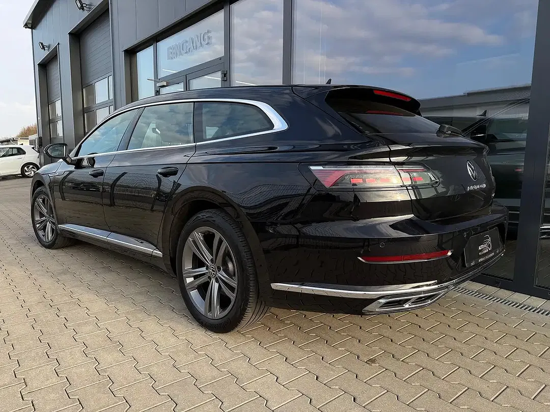Volkswagen Arteon - Thumbnail 5
