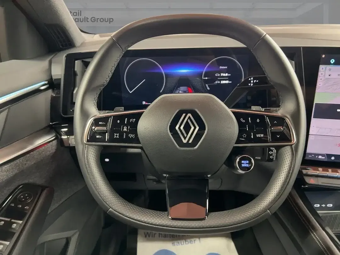 Renault Espace - Thumbnail 10