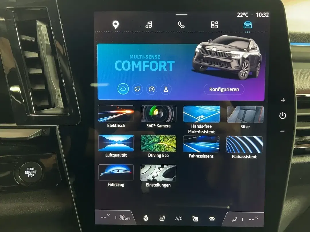 Renault Espace - Thumbnail 15