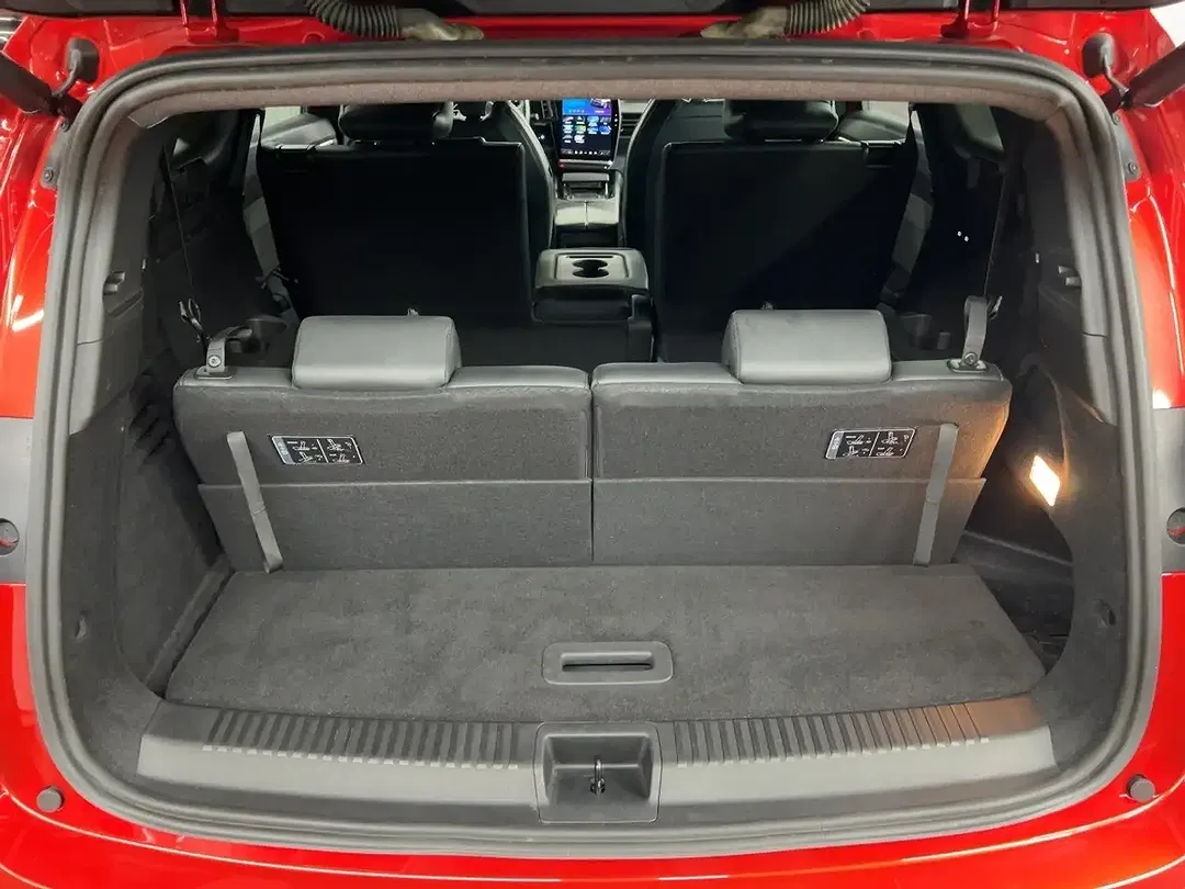 Renault Espace - Thumbnail 20