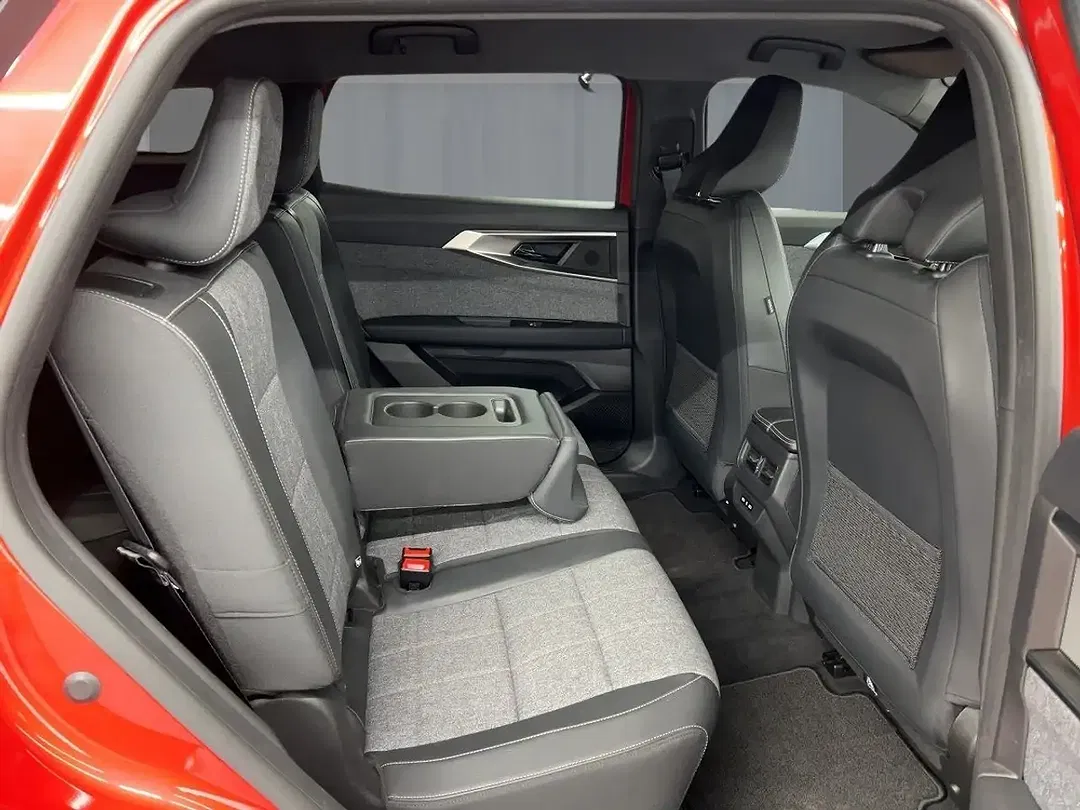 Renault Espace - Thumbnail 8