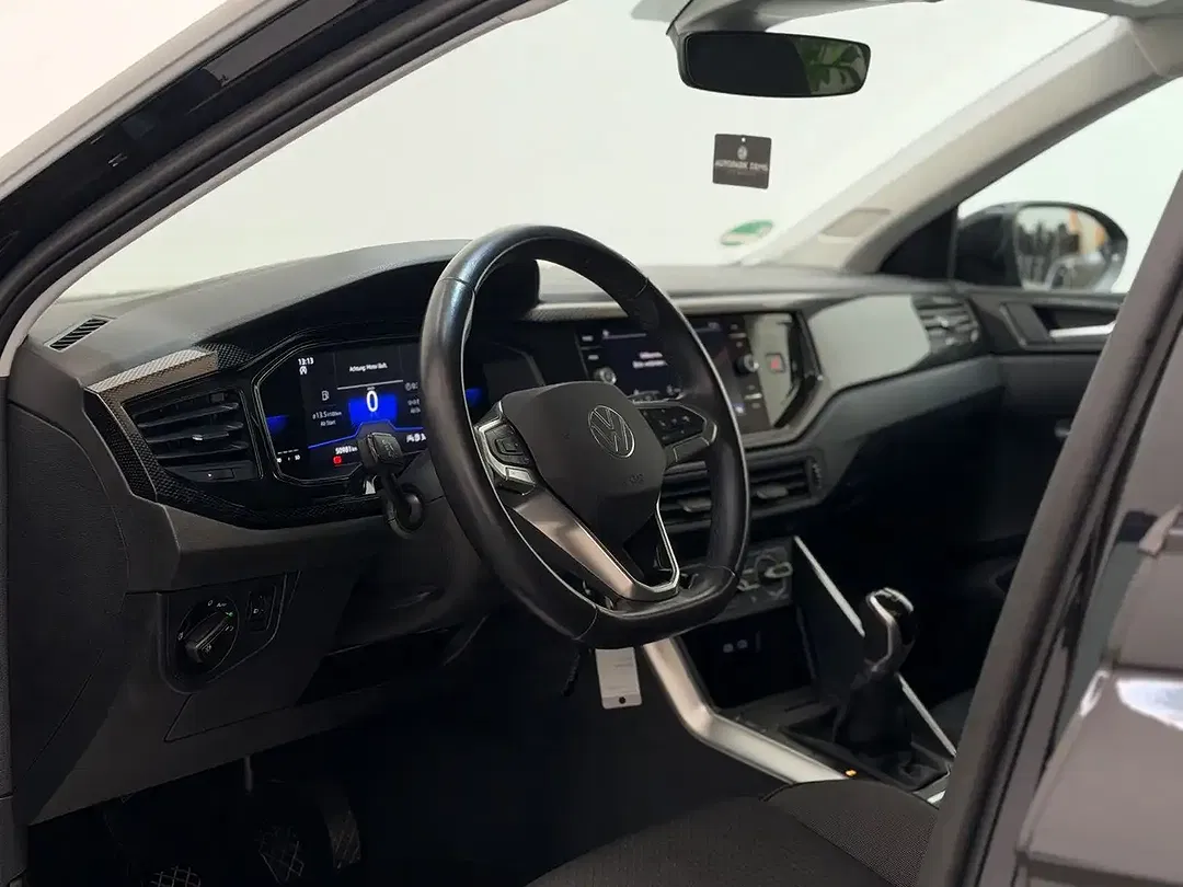 Volkswagen Taigo - Thumbnail 10