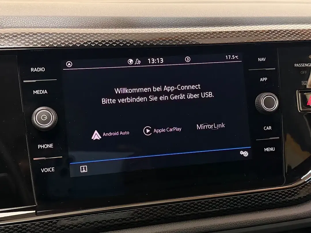 Volkswagen Taigo - Thumbnail 15