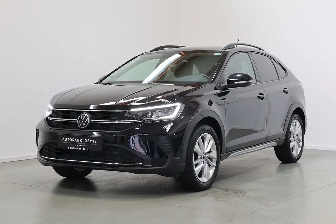 Volkswagen Taigo - Thumbnail 2
