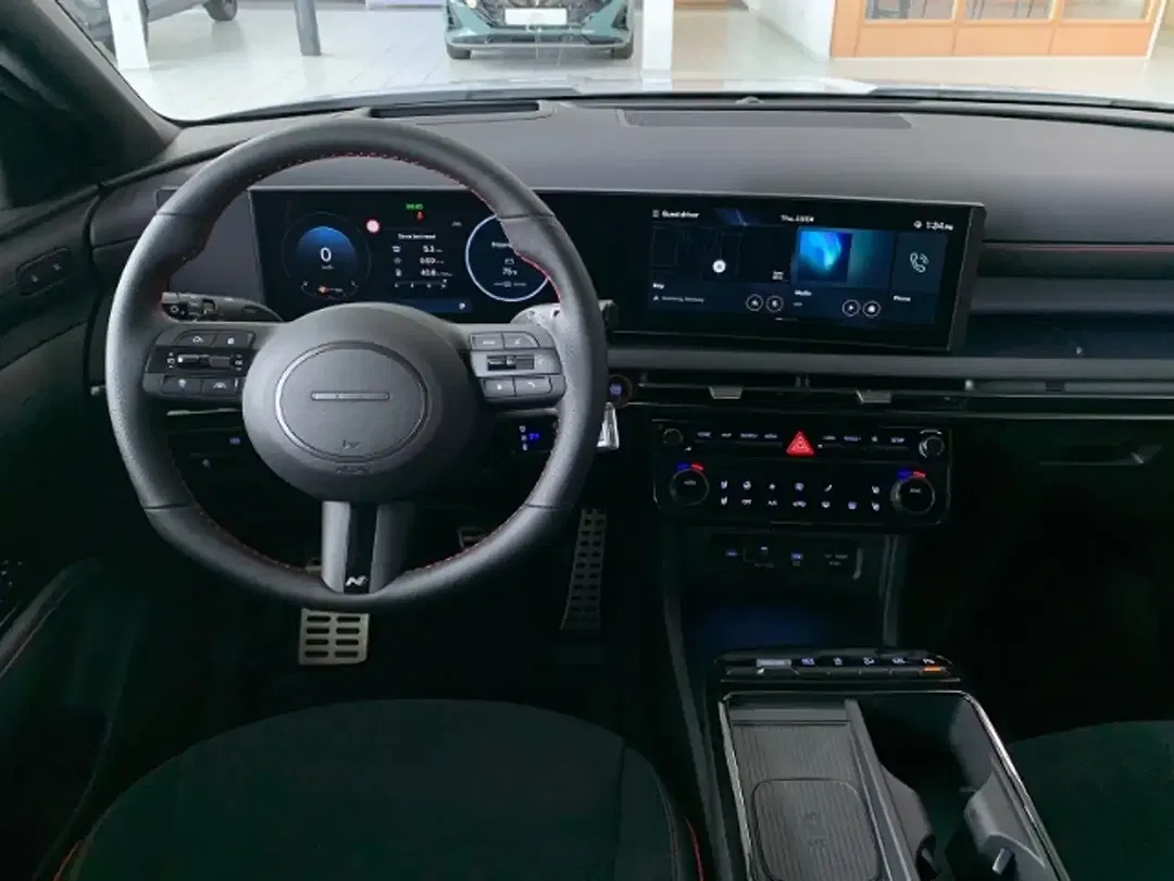 Hyundai TUCSON - Thumbnail 11