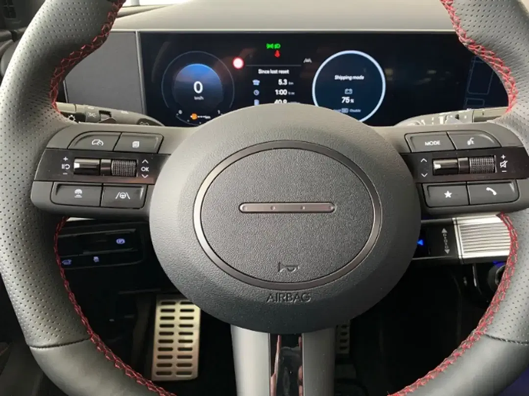 Hyundai TUCSON - Thumbnail 12