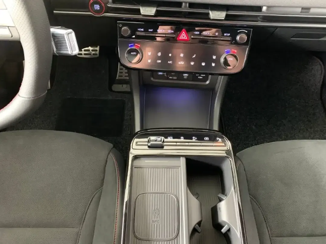 Hyundai TUCSON - Thumbnail 14