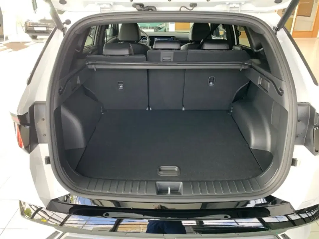 Hyundai TUCSON - Thumbnail 7