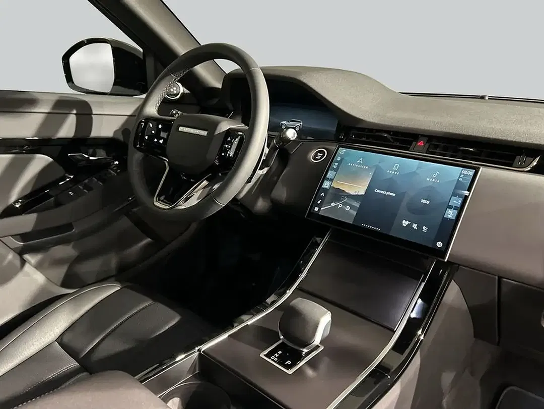 Land Rover Range Rover Evoque - Thumbnail 15