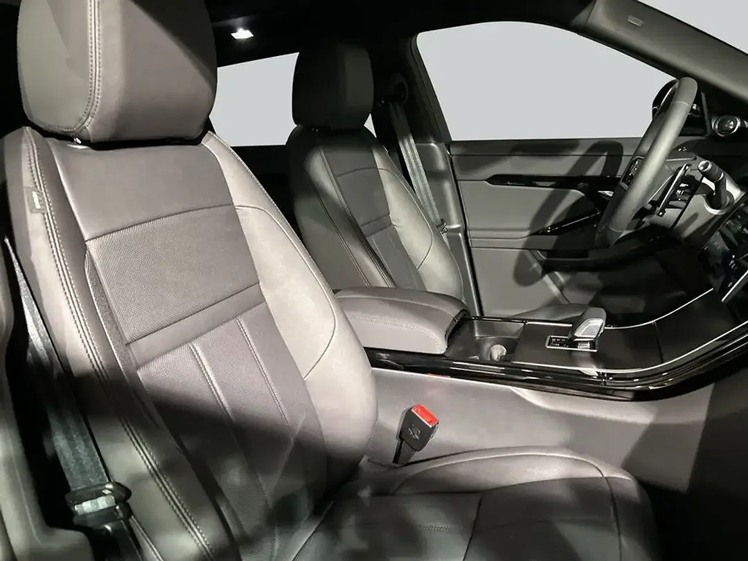 Land Rover Range Rover Evoque - Thumbnail 3