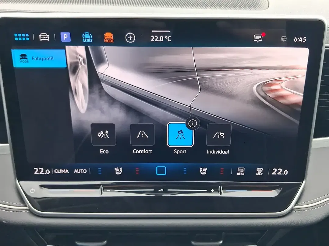 Volkswagen Passat Variant - Thumbnail 12
