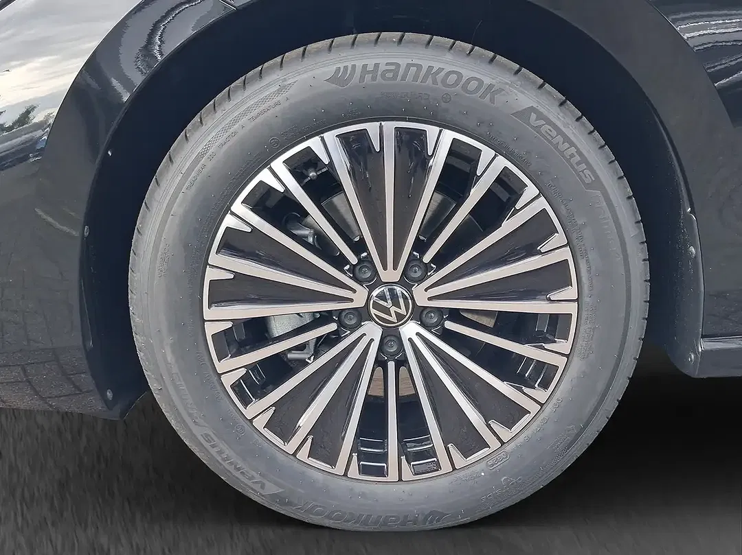 Volkswagen Passat Variant - Thumbnail 14