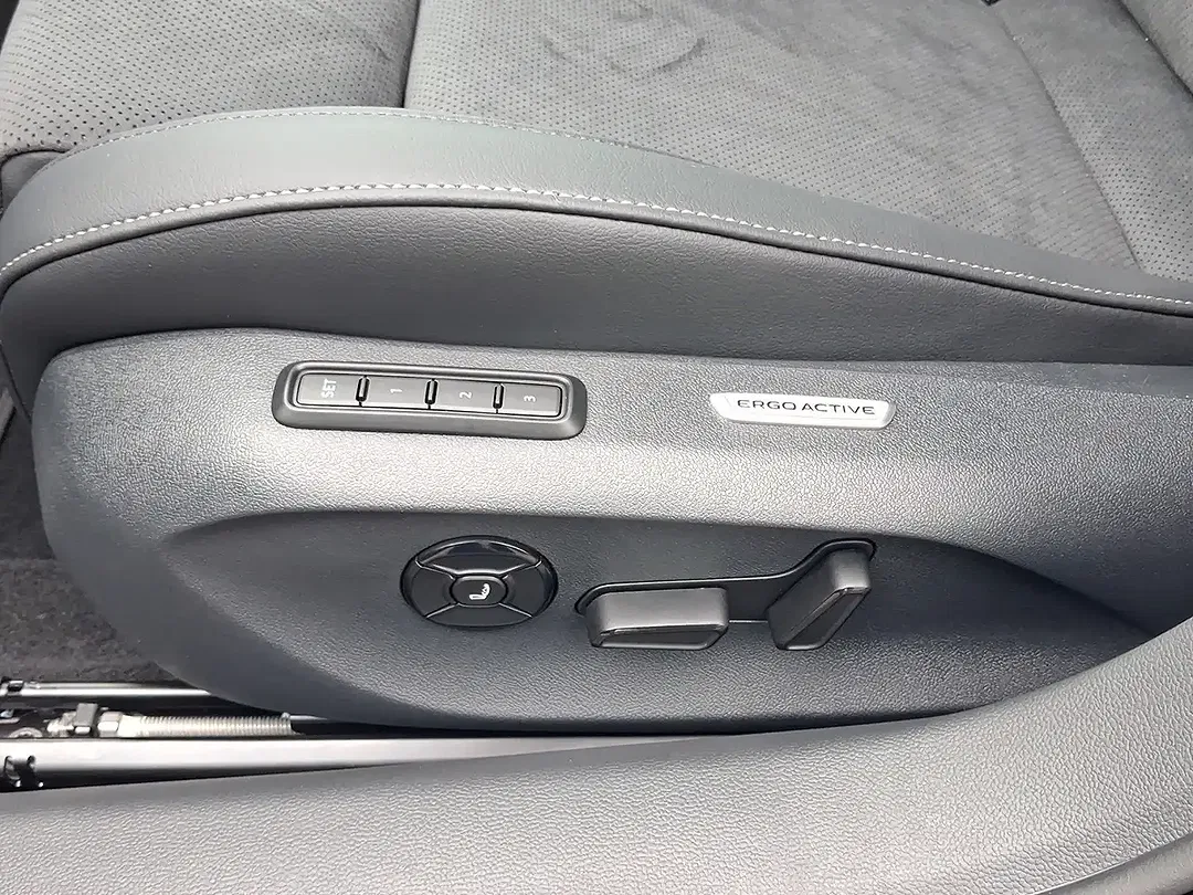 Volkswagen Passat Variant - Thumbnail 15