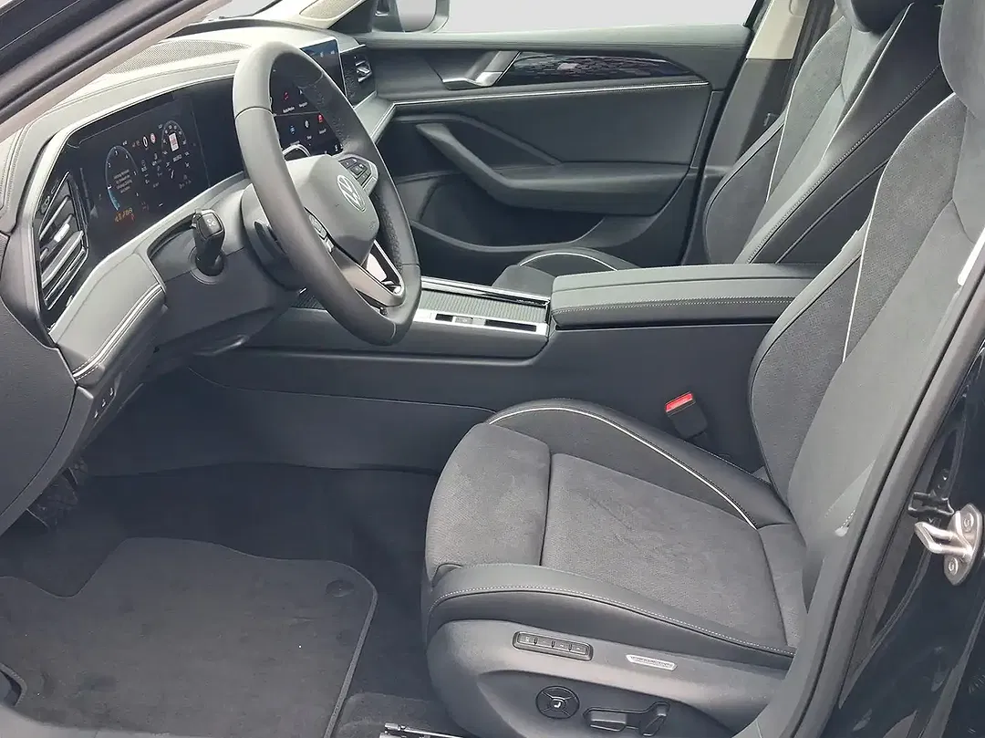 Volkswagen Passat Variant - Thumbnail 5