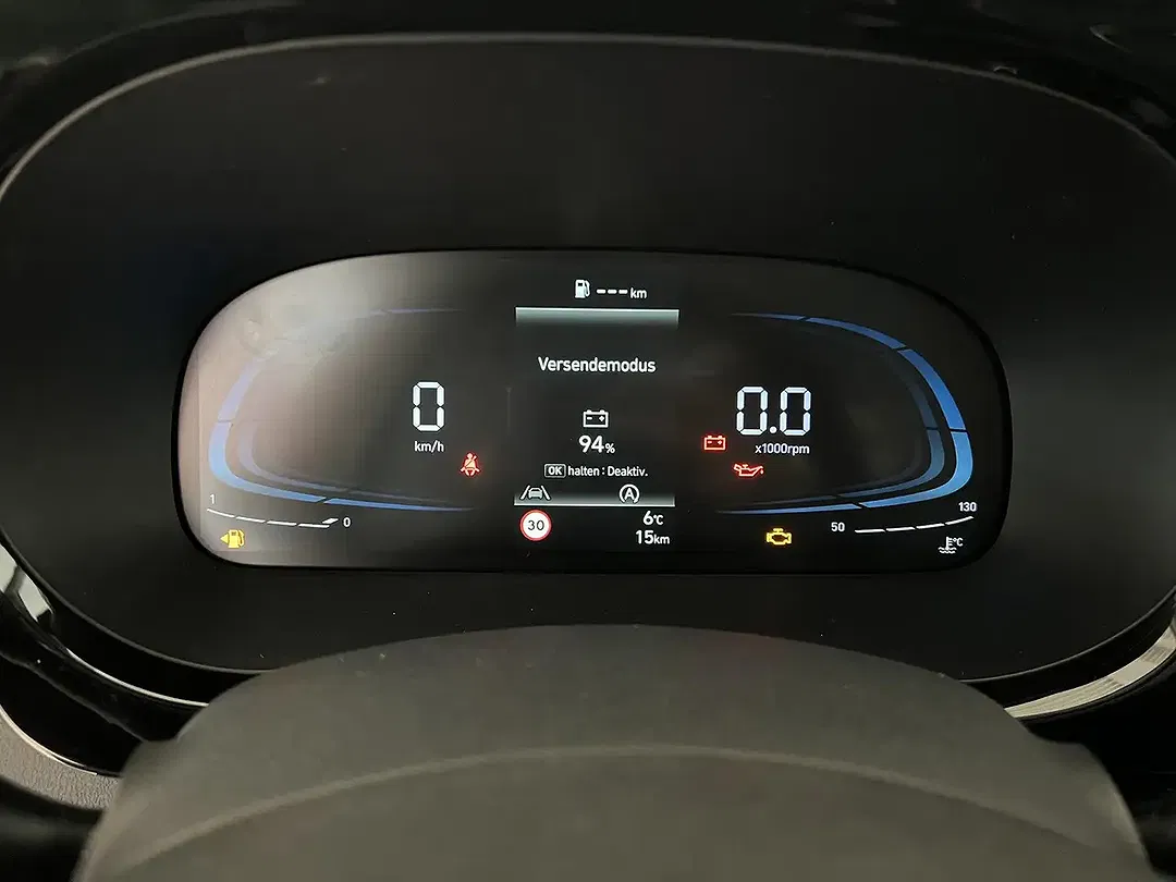 Hyundai i10 - Thumbnail 14