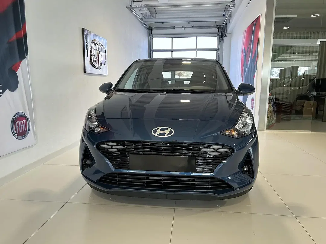 Hyundai i10 - Afbeelding 1
