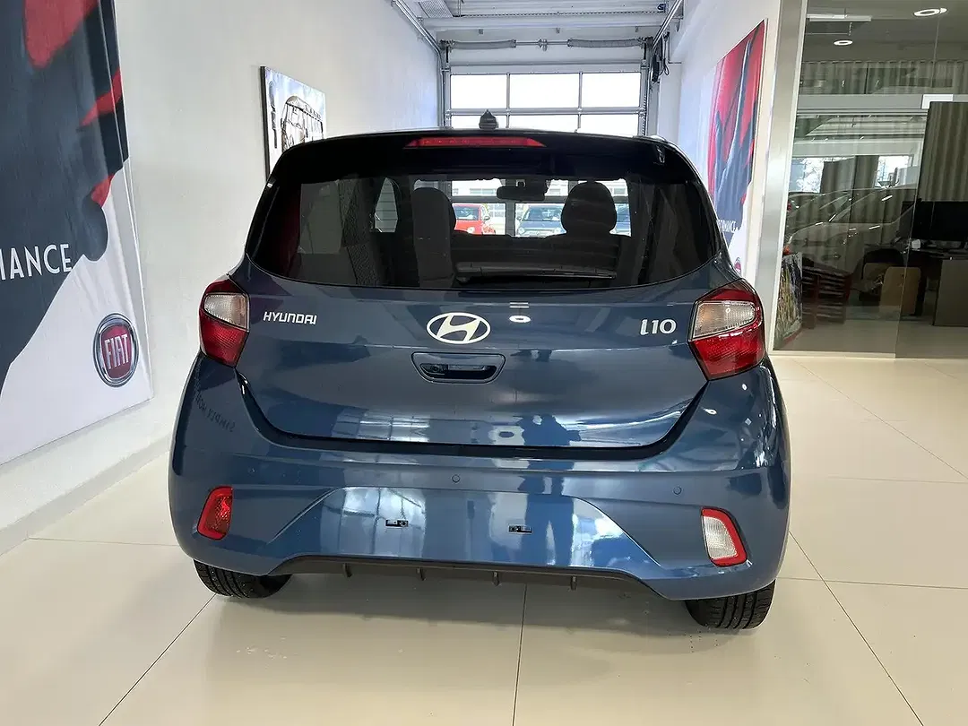 Hyundai i10 - Thumbnail 5