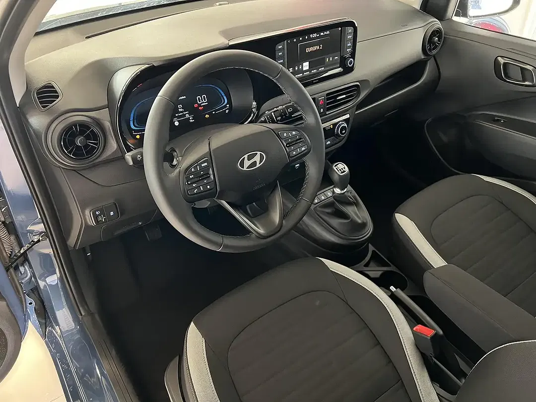 Hyundai i10 - Thumbnail 7
