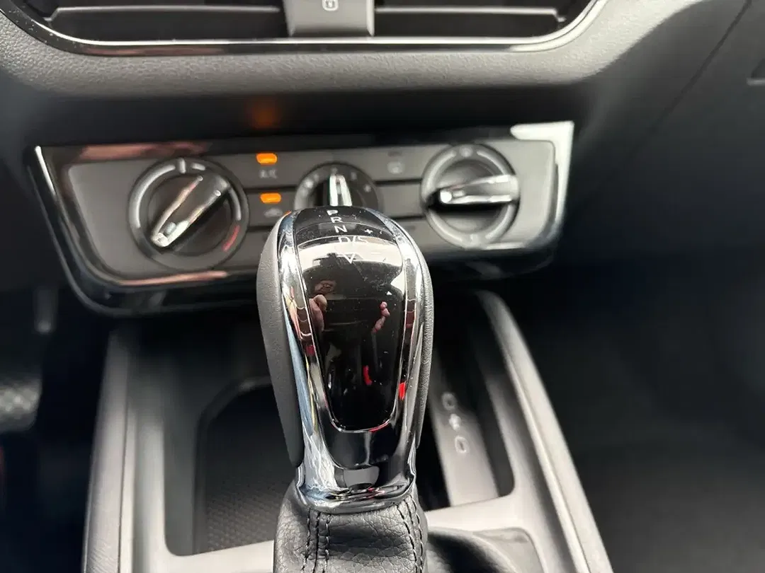 Skoda Scala - Thumbnail 11