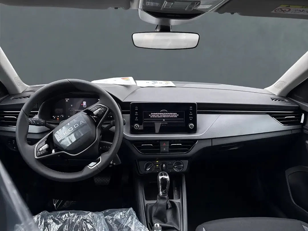 Skoda Scala - Thumbnail 7