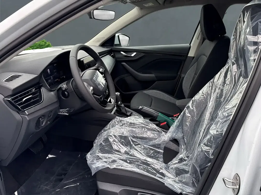 Skoda Scala - Thumbnail 8