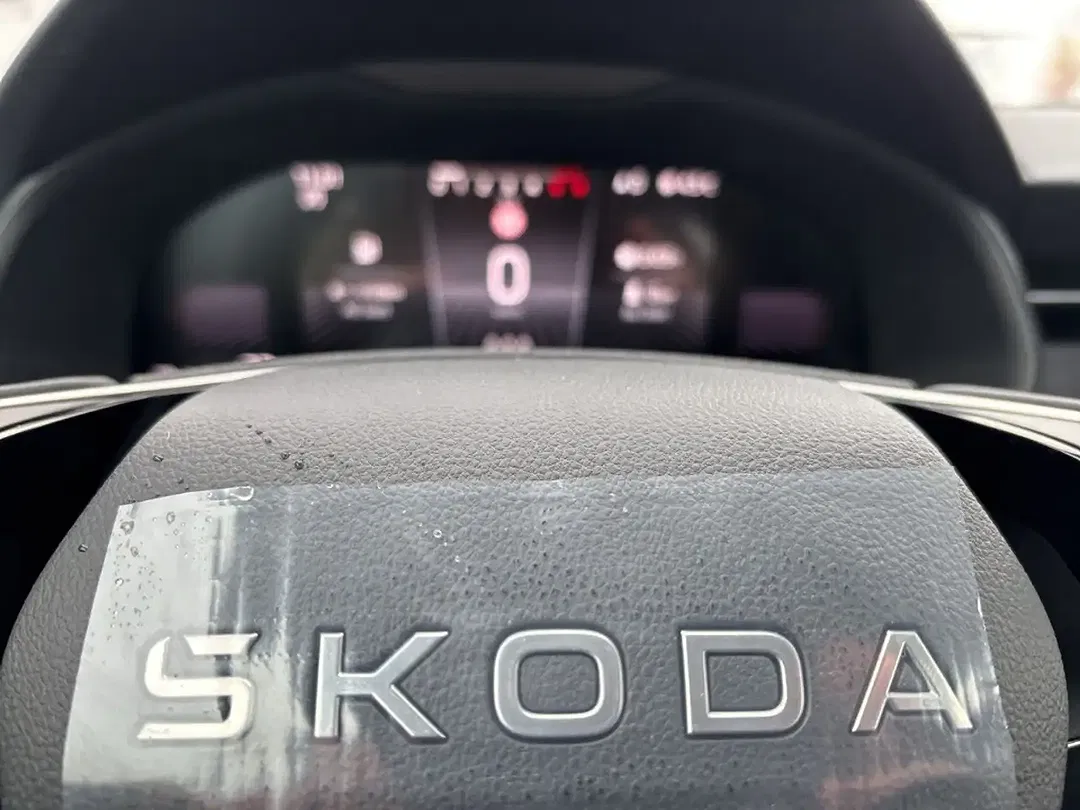 Skoda Scala - Thumbnail 9