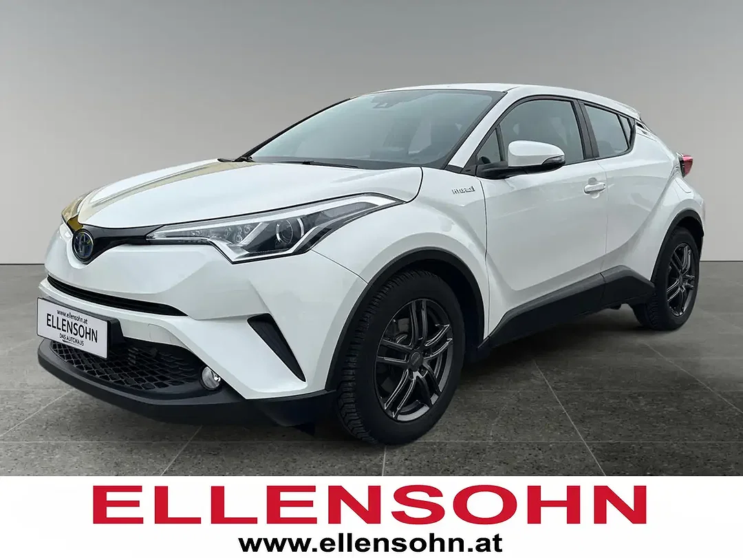 Toyota C-HR - Afbeelding 1
