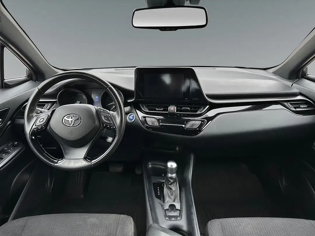 Toyota C-HR - Thumbnail 10