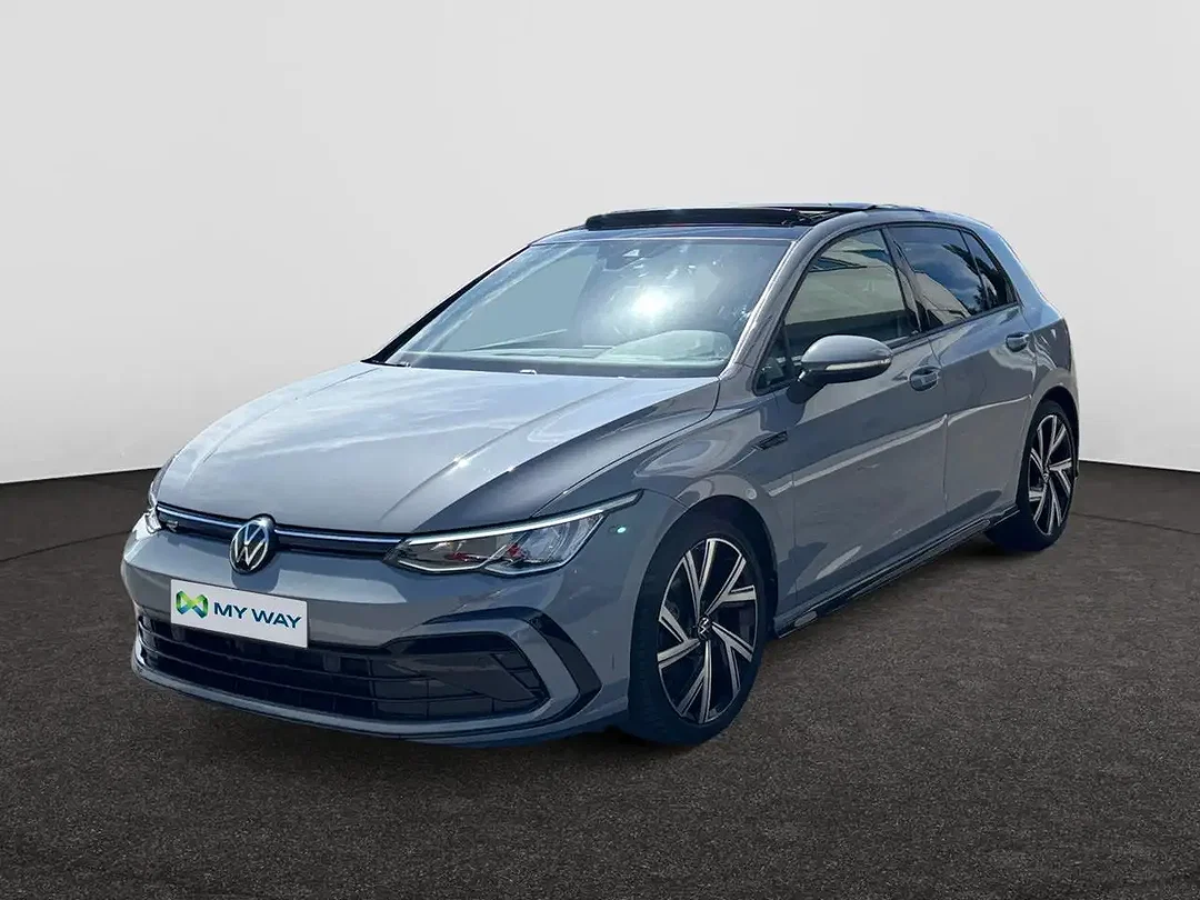 Volkswagen Golf - Afbeelding 1