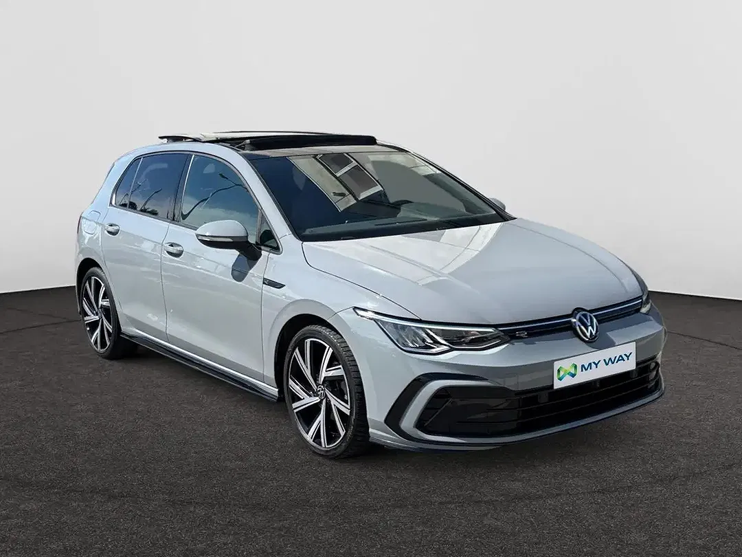 Volkswagen Golf - Thumbnail 11