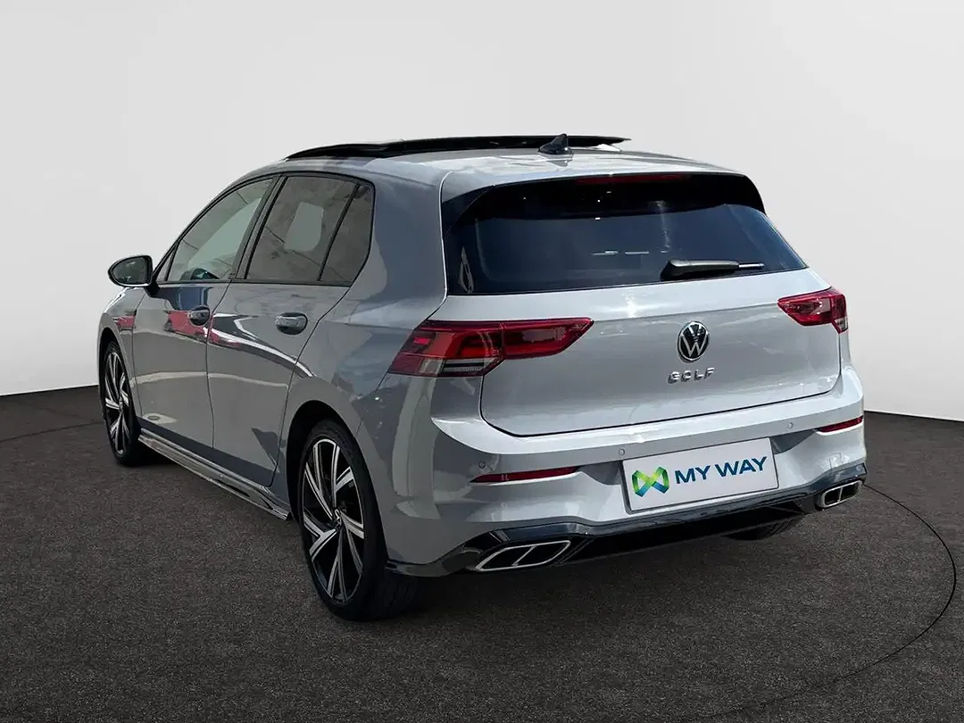 Volkswagen Golf - Thumbnail 2