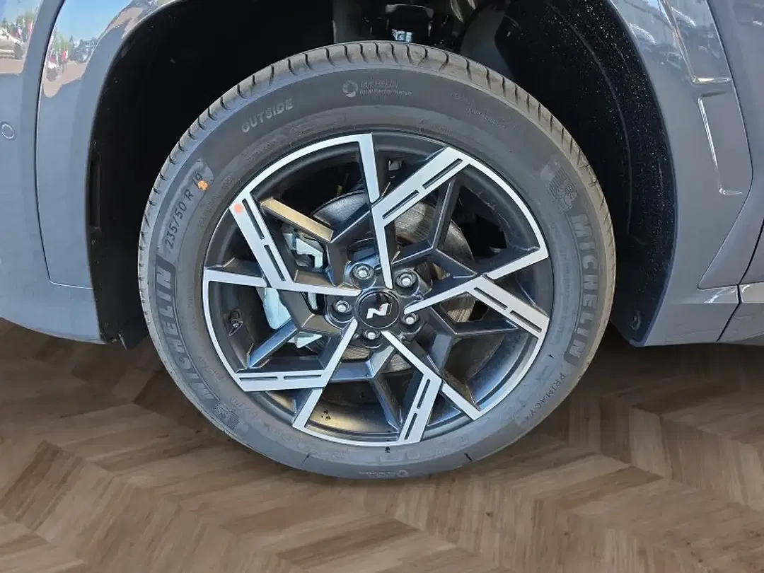 Hyundai TUCSON - Thumbnail 15