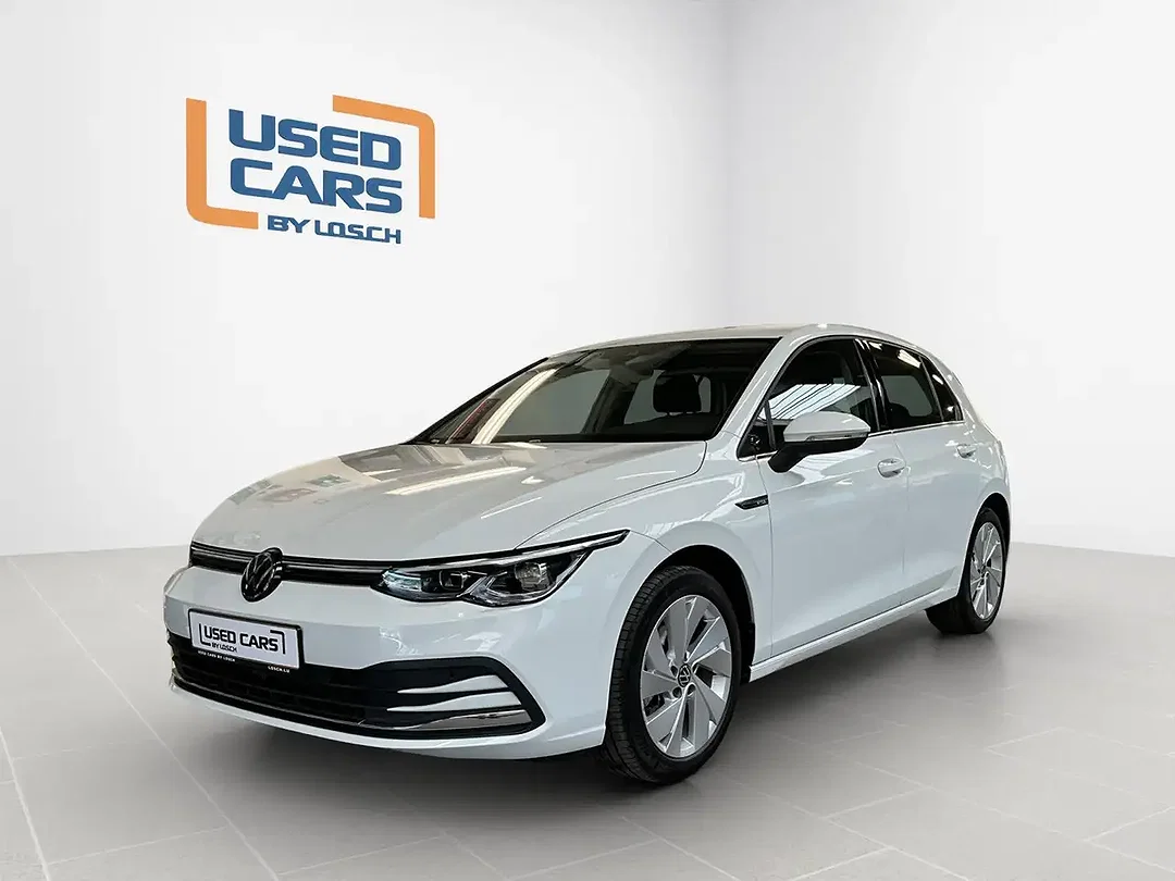 Volkswagen Golf - Afbeelding 1