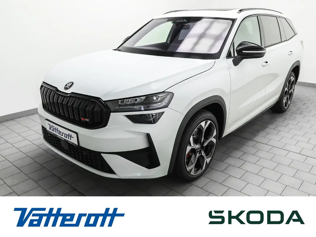 Skoda Kodiaq - Afbeelding 1