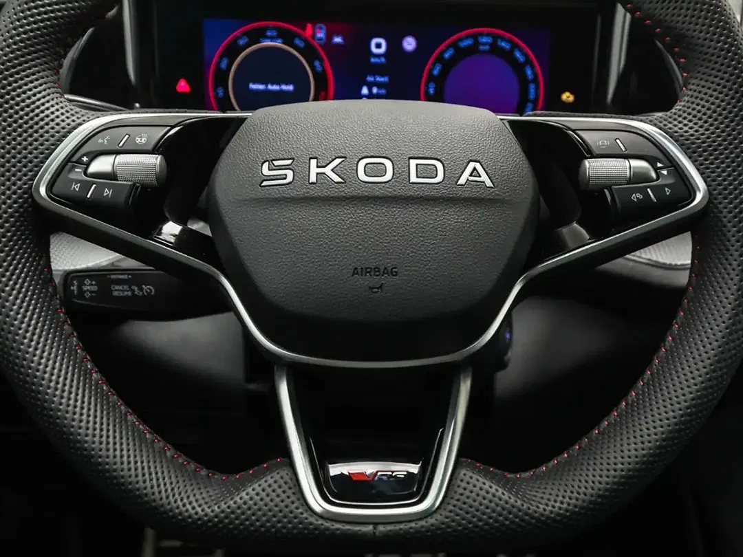 Skoda Kodiaq - Thumbnail 9