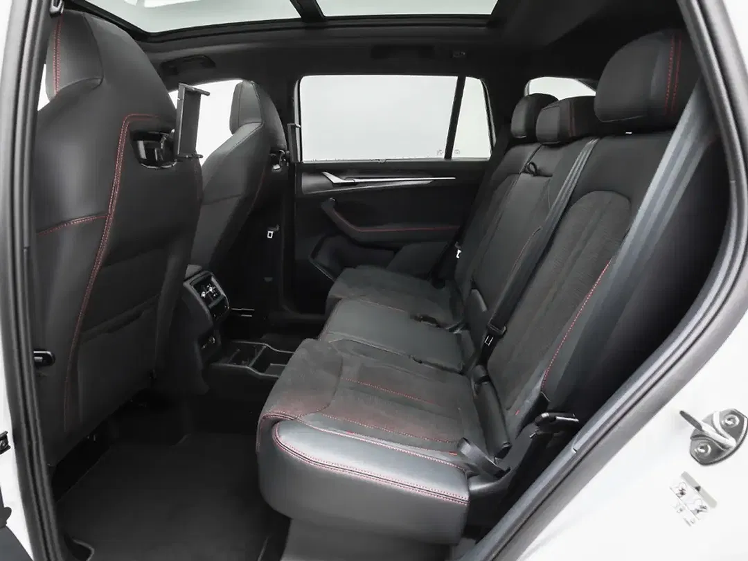 Skoda Kodiaq - Thumbnail 14