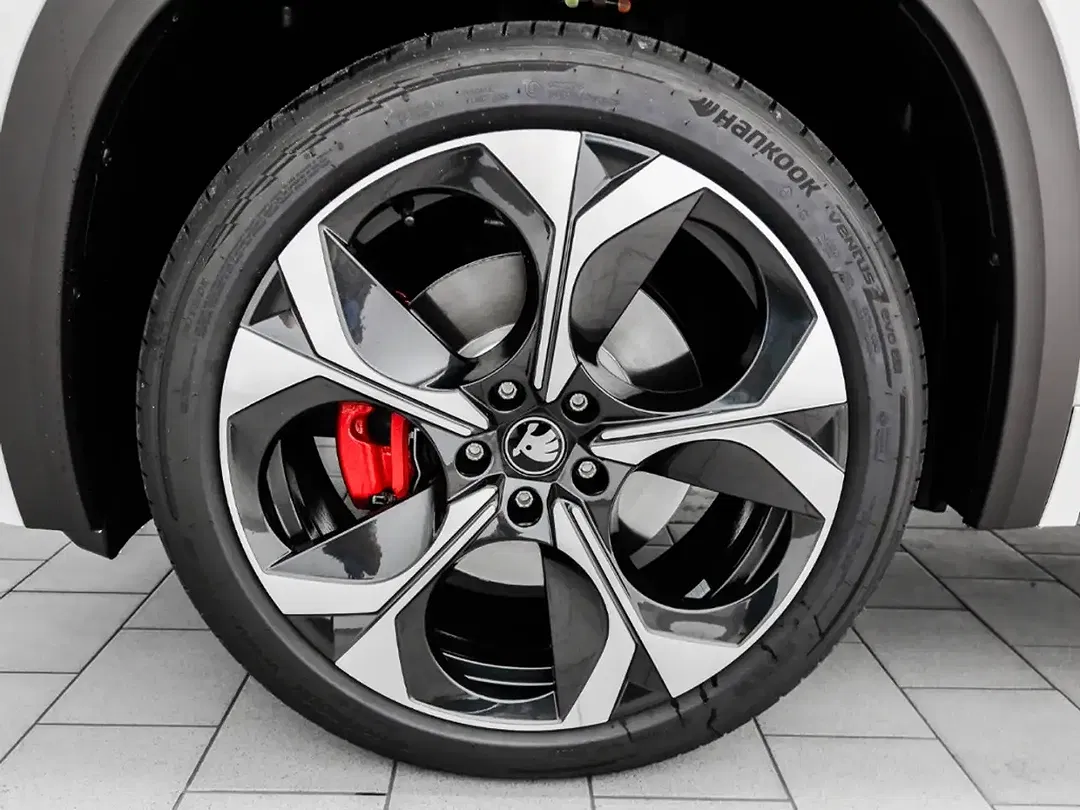 Skoda Kodiaq - Thumbnail 2
