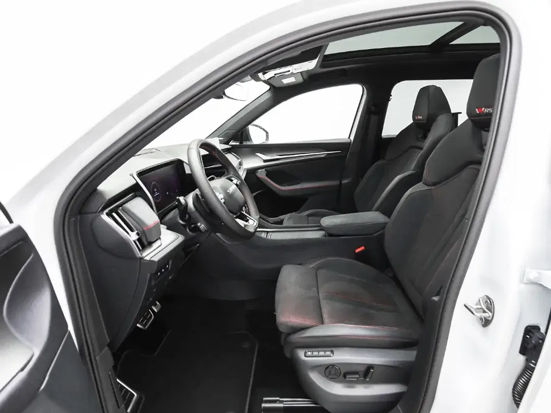 Skoda Kodiaq - Thumbnail 5
