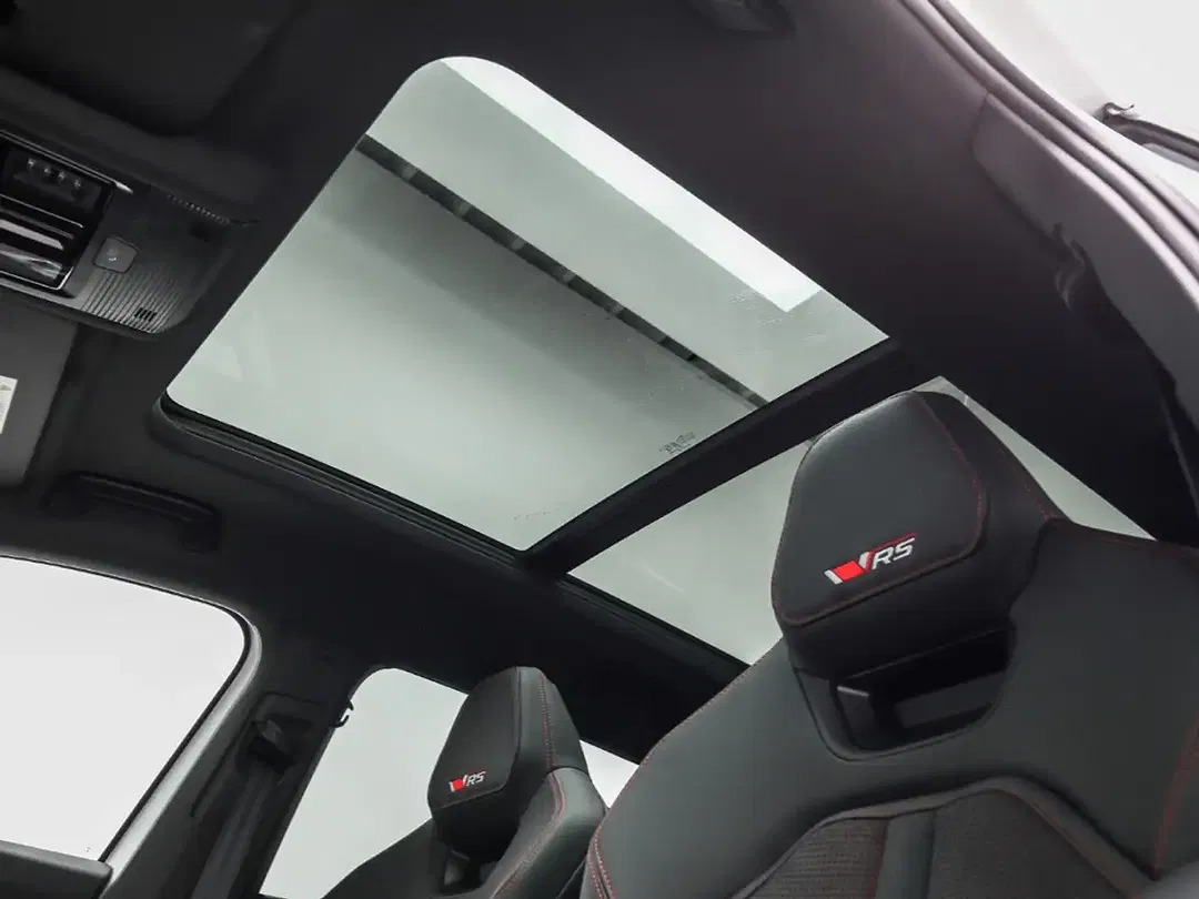 Skoda Kodiaq - Thumbnail 6