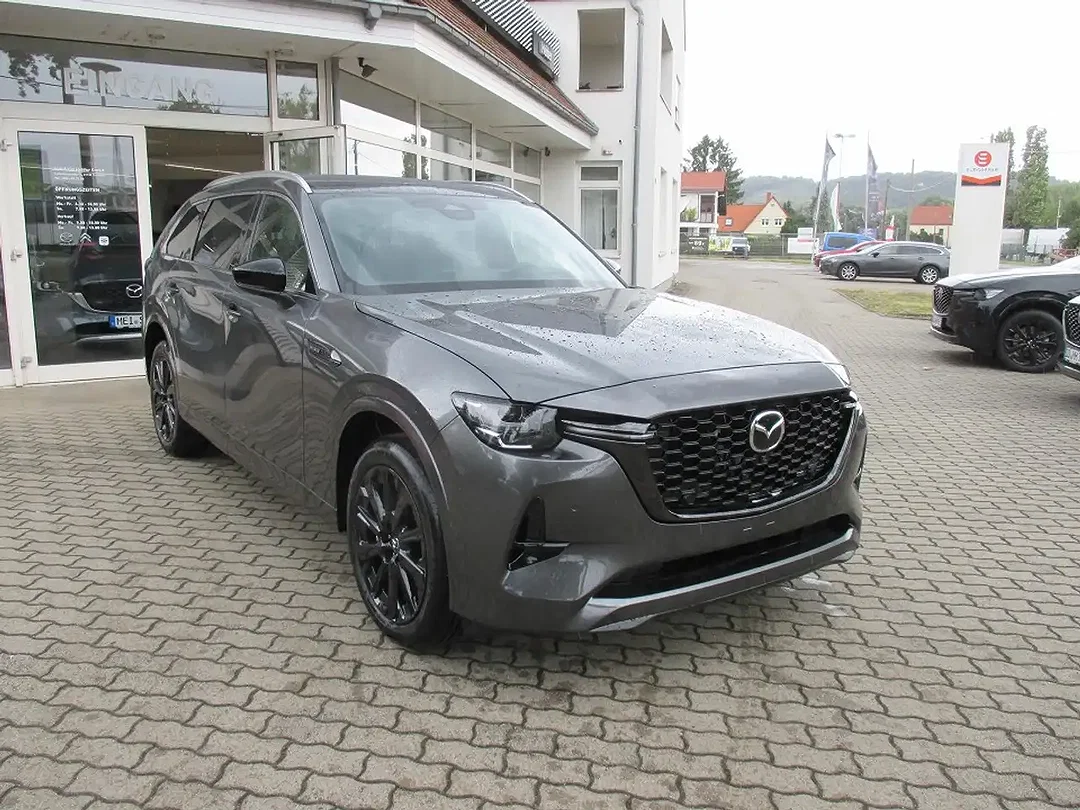 Mazda CX-80 - Afbeelding 1