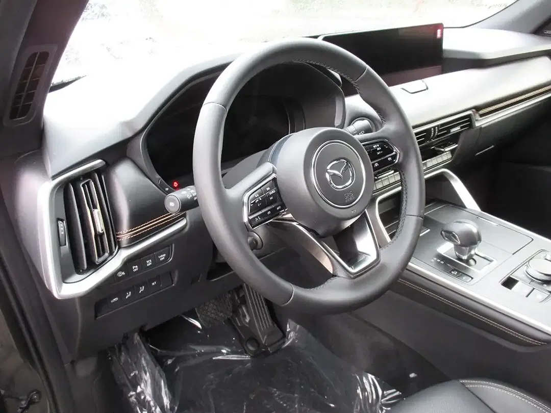 Mazda CX-80 - Thumbnail 10