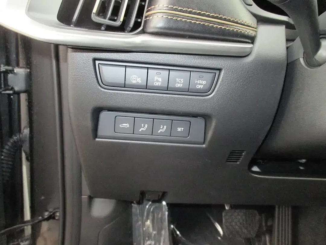 Mazda CX-80 - Thumbnail 11