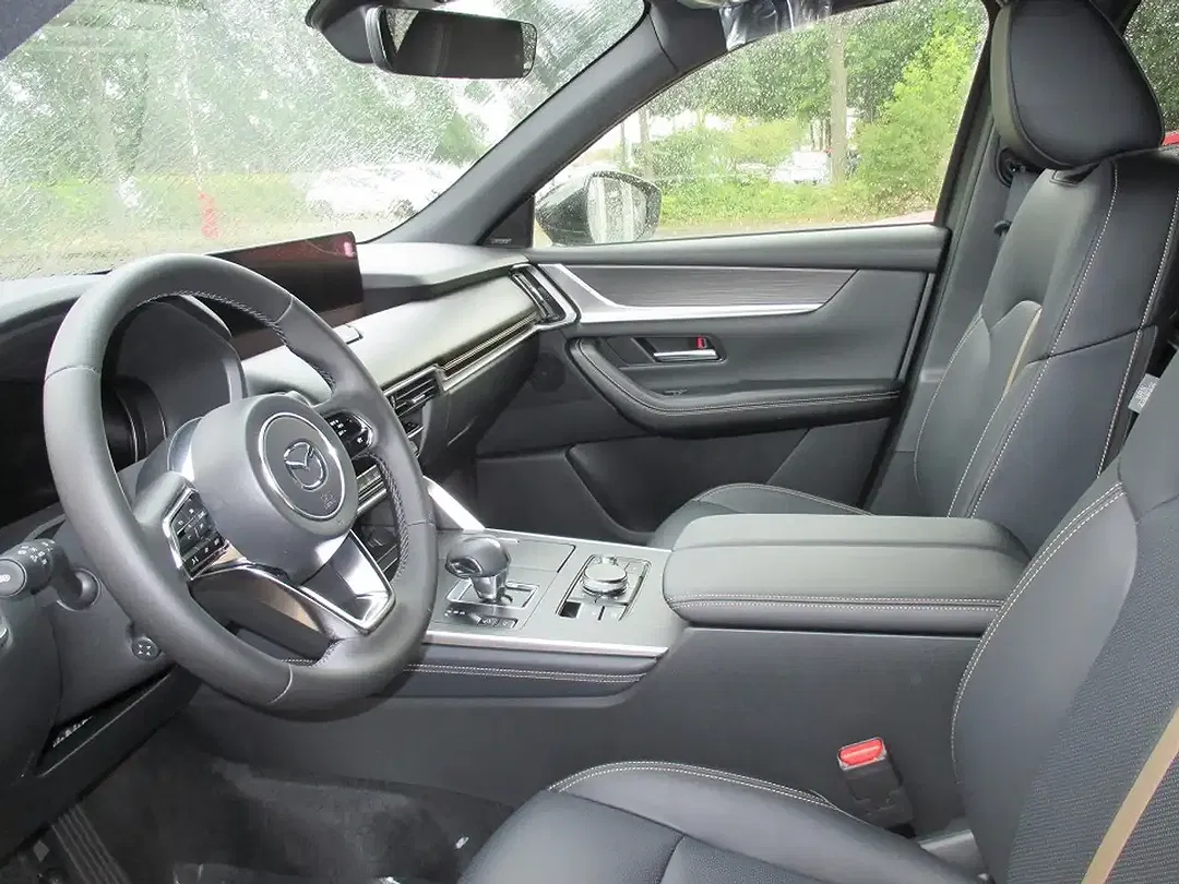Mazda CX-80 - Thumbnail 15