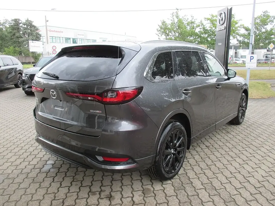 Mazda CX-80 - Thumbnail 7