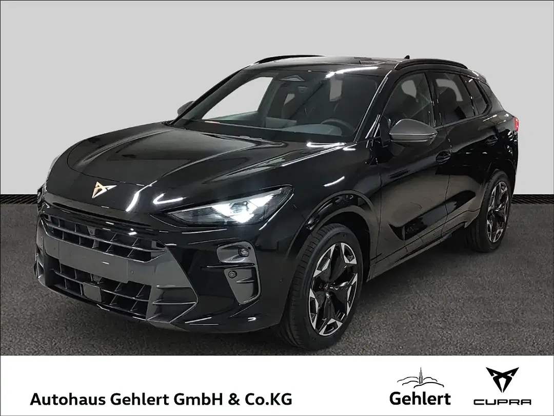 CUPRA Terramar - Thumbnail 1