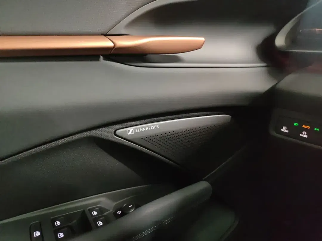 CUPRA Terramar - Thumbnail 14