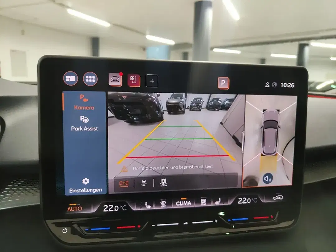 CUPRA Terramar - Thumbnail 15